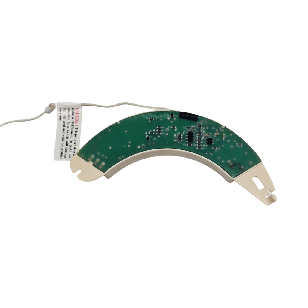 iCON HTM Steckmodul Feuchtigkeitssensor einstellbar 40–90% rF Nachlauf-Timer 2–45 Min Zugschalter-Aktivierung für iCON 15 30