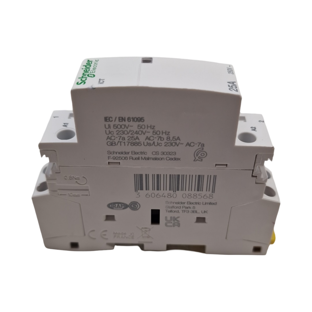 Schneider Electric A9C20731 UPS Zubehör weitere Accessoires