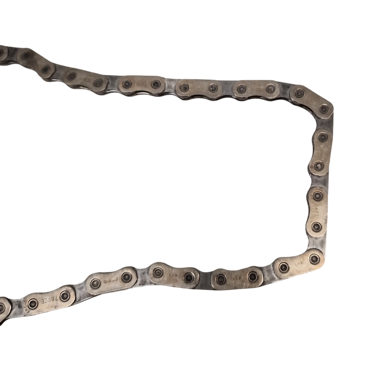 Sram Force D1 Fahrradkette 12-fach Flattop 120 Glieder PowerLock