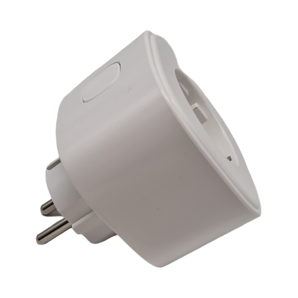 Refoss Smart Steckdose 4er Pack WLAN Plug mit HomeKit Alexa Fernbedienung Zeitschaltuhr