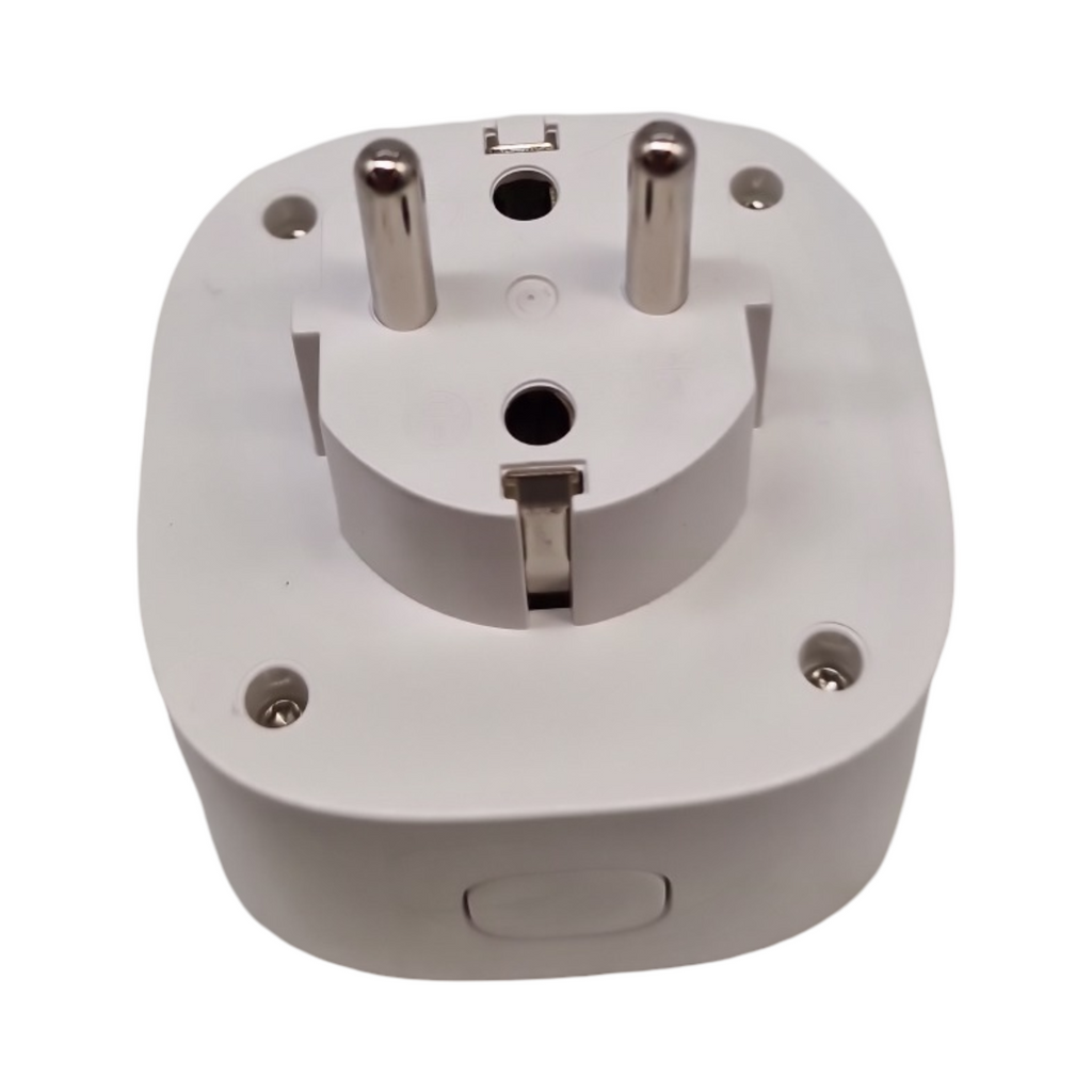 Refoss Smart Steckdose 4er Pack WLAN Plug mit HomeKit Alexa Fernbedienung Zeitschaltuhr