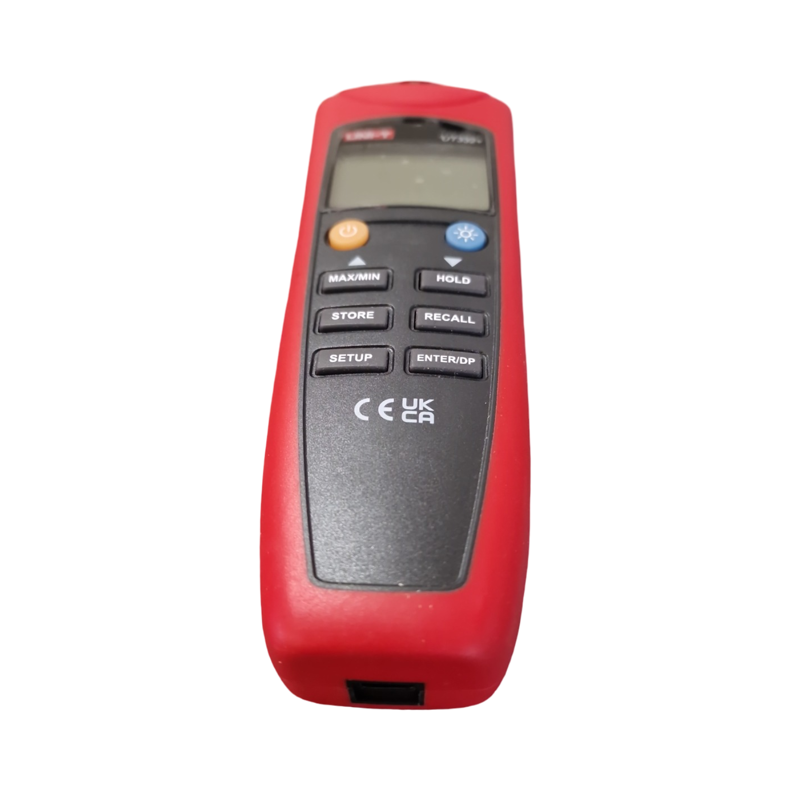 UNI-T UT331+ UT332+ Digital Thermometer Hygrometer Temperatur Luftfeuchtigkeitsmesser für Fabriken -20°C bis 70°C