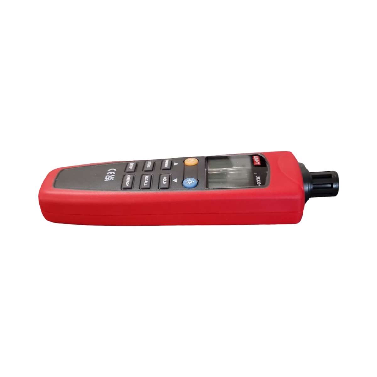 UNI-T UT331+ UT332+ Digital Thermometer Hygrometer Temperatur Luftfeuchtigkeitsmesser für Fabriken -20°C bis 70°C