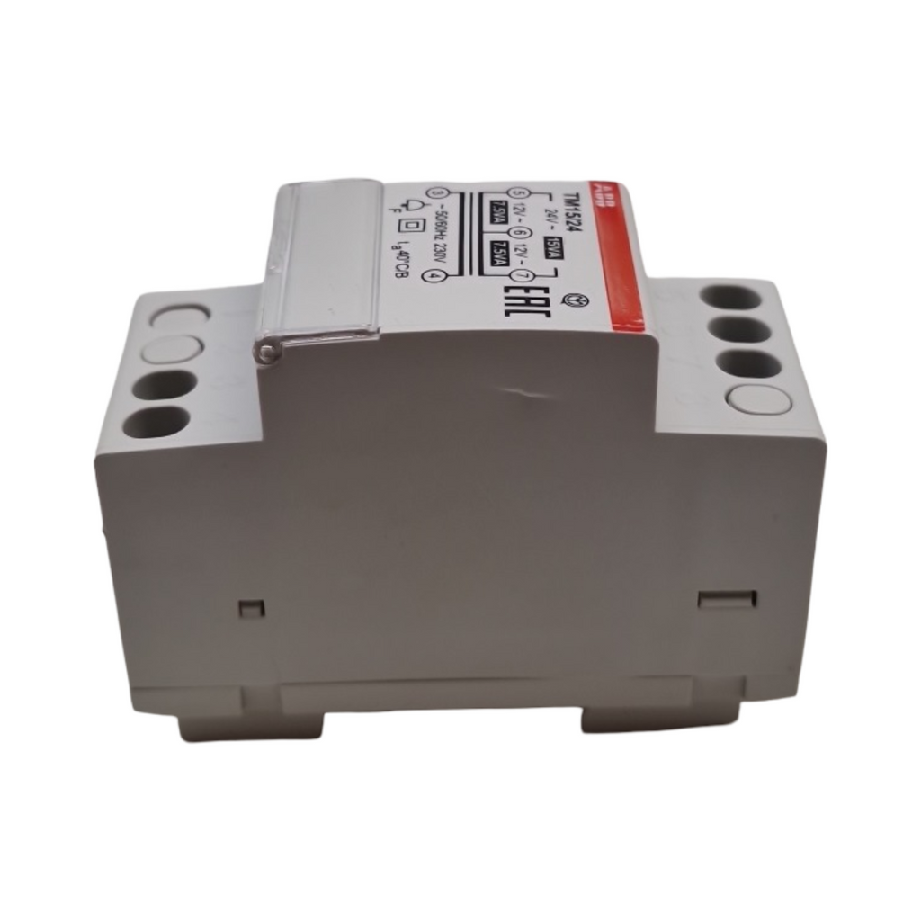 ABB TM15 Transformator 12-24V 15VA