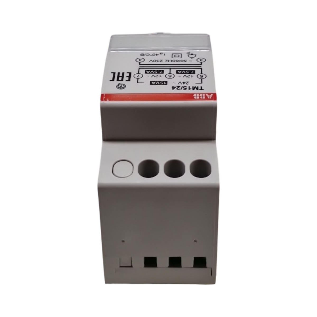 ABB TM15 Transformator 12-24V 15VA