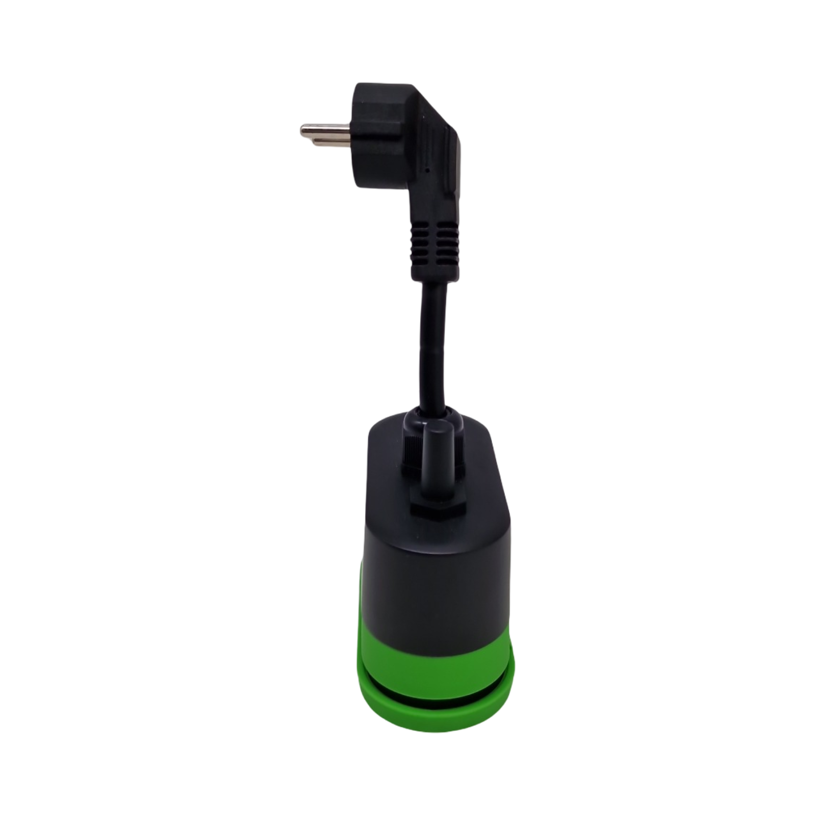 GreenSun WLAN Steckdose Outdoor Smart Zeitschaltuhr wasserdicht IP44 Stromverbrauchsmesser für Außenbereich