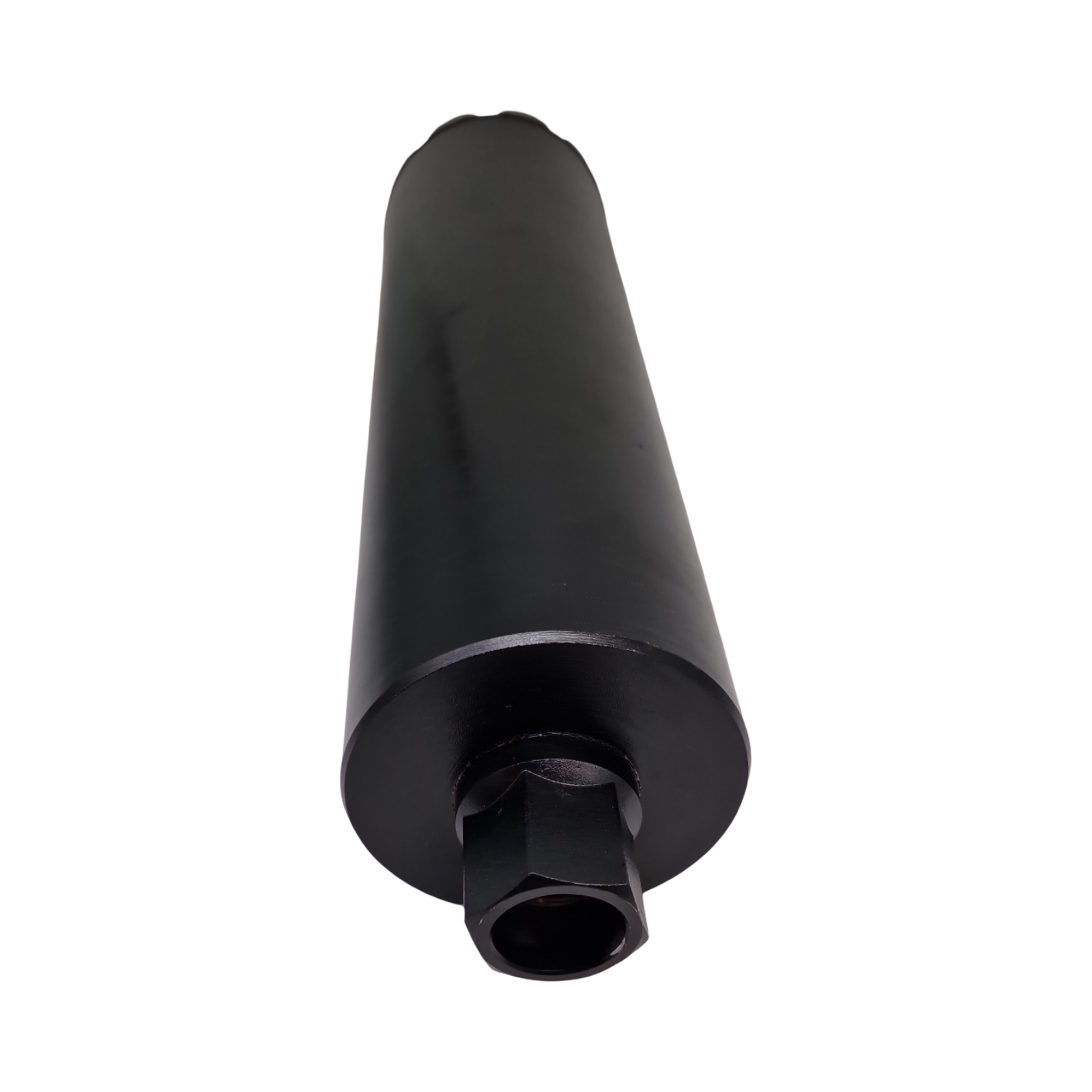 CPROSP Diamant-Kronenbohrer 110mm SDS Plus Adapter Bohrkrone für Beton Mauerwerk Länge 420mm