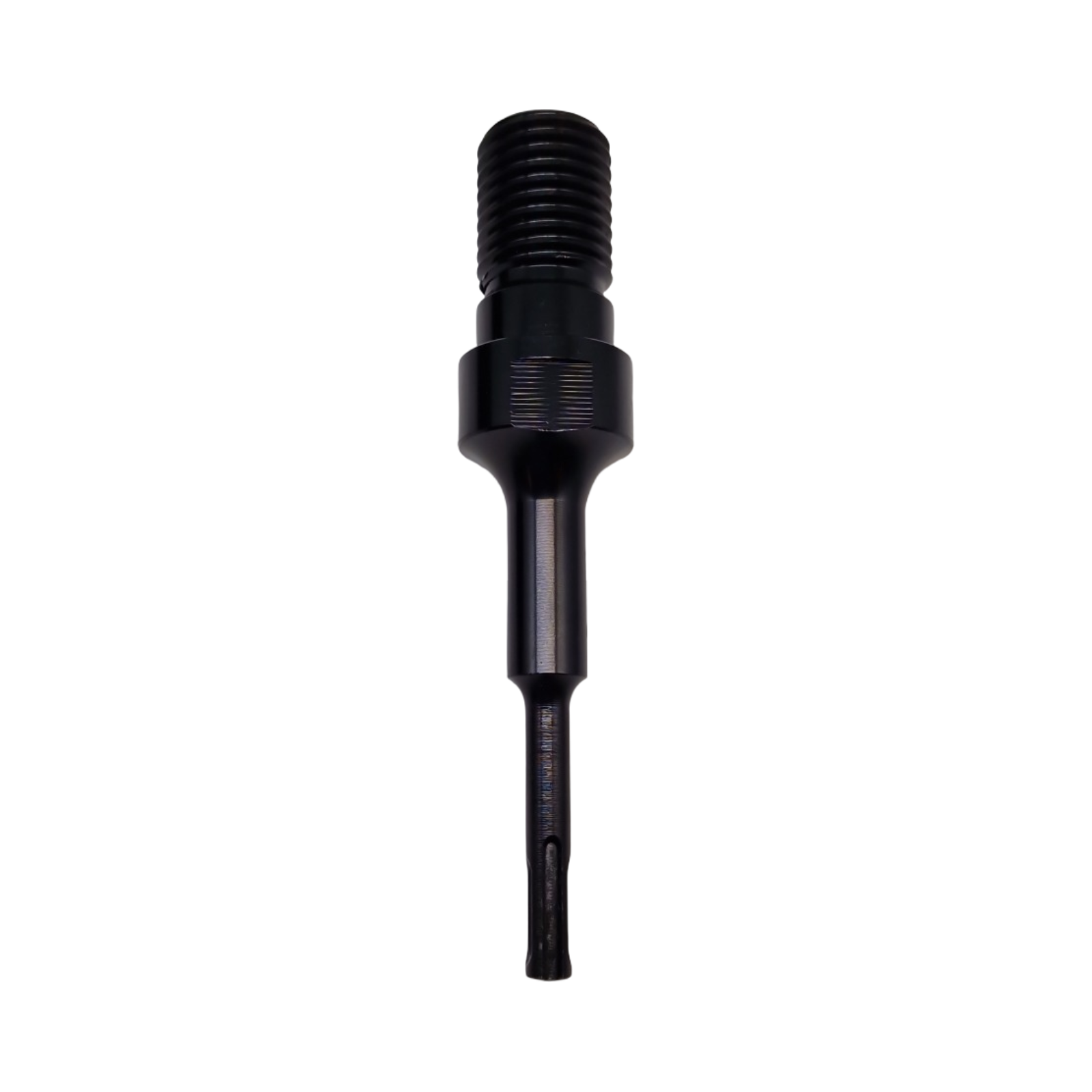 CPROSP Diamant-Kronenbohrer 110mm SDS Plus Adapter Bohrkrone für Beton Mauerwerk Länge 420mm