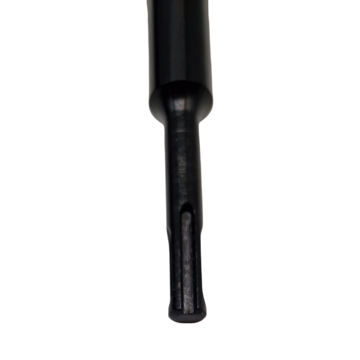CPROSP Diamant-Kronenbohrer 110mm SDS Plus Adapter Bohrkrone für Beton Mauerwerk Länge 420mm