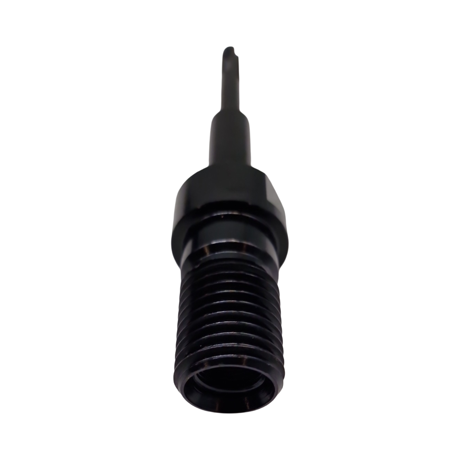 CPROSP Diamant-Kronenbohrer 110mm SDS Plus Adapter Bohrkrone für Beton Mauerwerk Länge 420mm