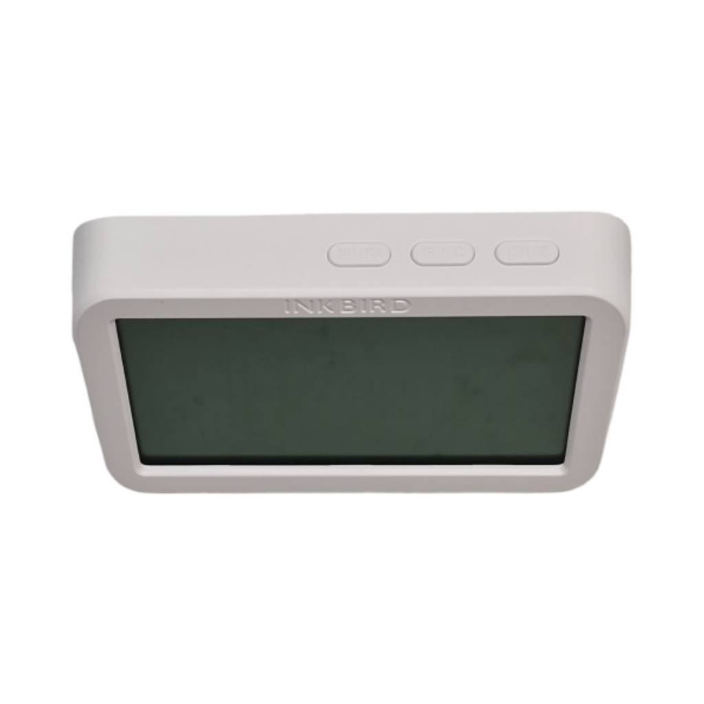 Inkbird IBS-P02R Digitales Poolthermometer IPX7 wasserdicht schwimmend Wireless mit Temperaturanzeige