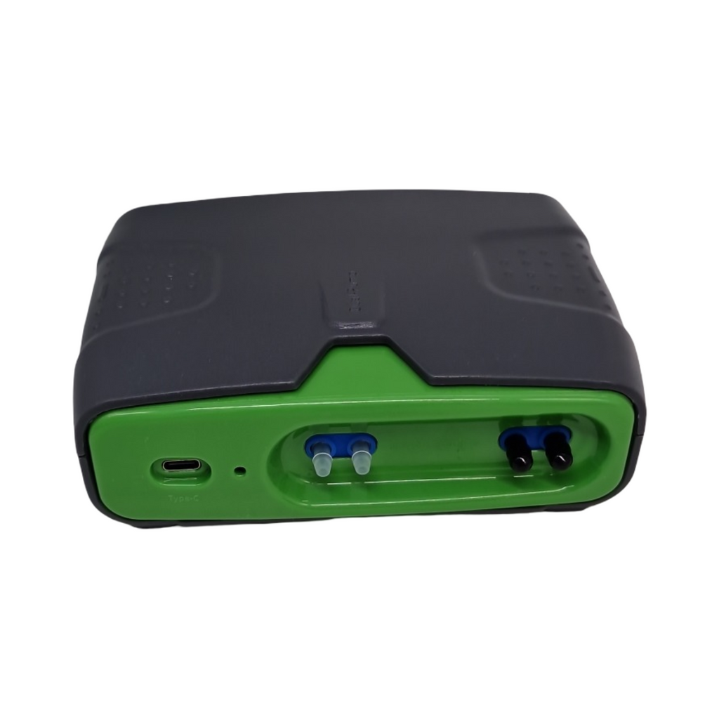 Vankarr WiFi Bewässerungssystem Indoor doppelte Pumpe Tropfbewässerungsset für Garten Pflanzen