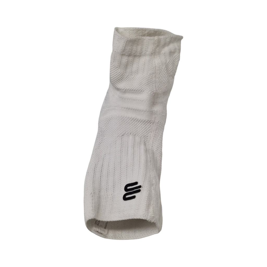 BAUERFEIND Sports Achilles Support Sprunggelenk-Bandage Unisex für Sport XL Große XL