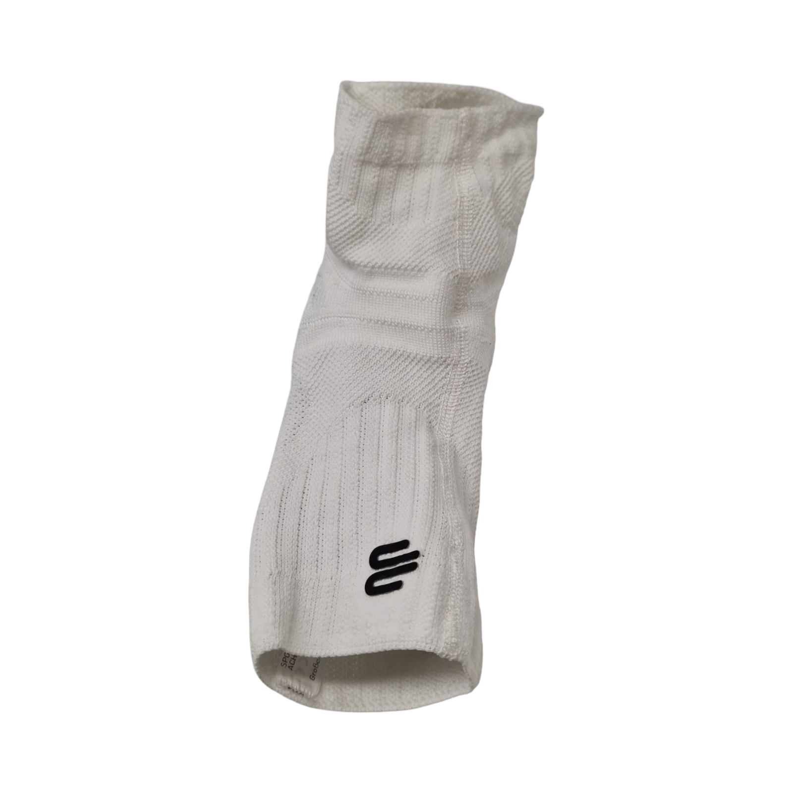 BAUERFEIND Sports Achilles Support Sprunggelenk-Bandage Unisex für Sport XL Große XL