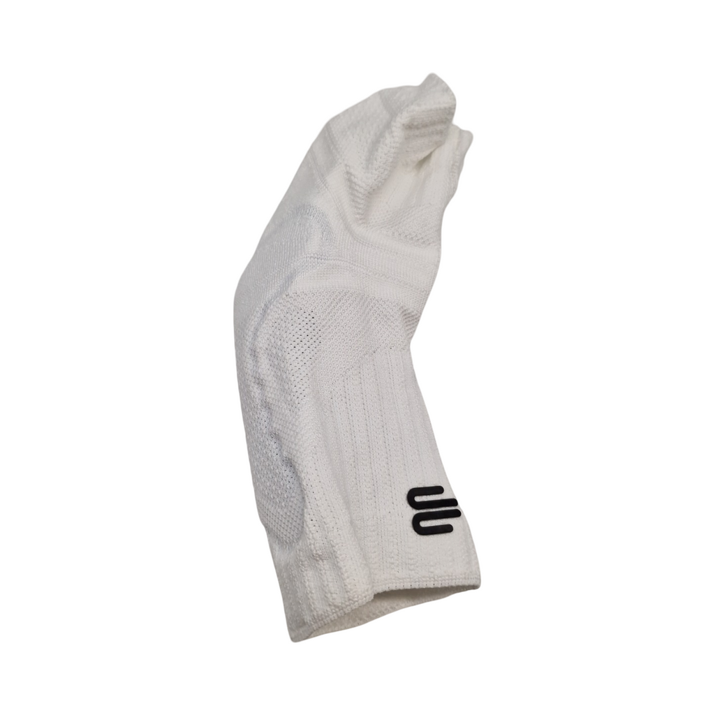 BAUERFEIND Sports Achilles Support Sprunggelenk-Bandage Unisex für Sport XL Große XL
