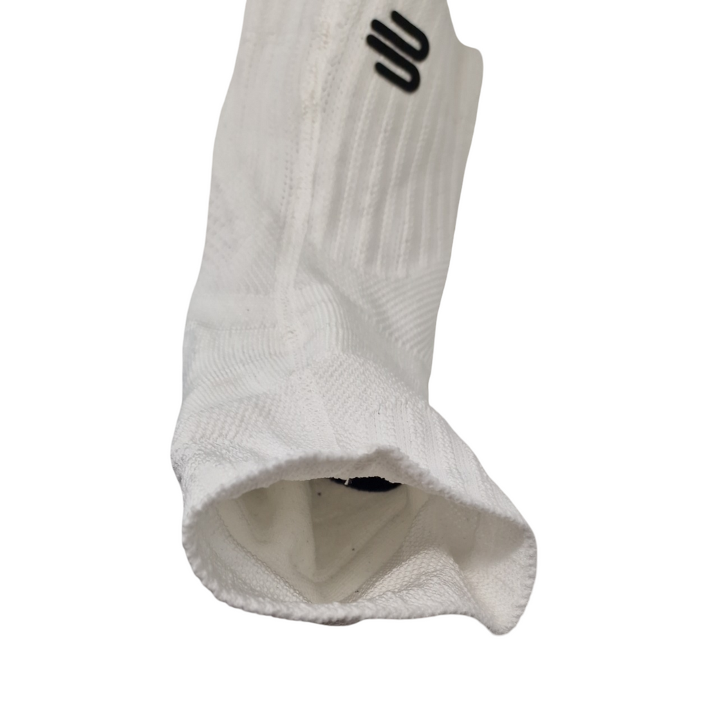 BAUERFEIND Sports Achilles Support Sprunggelenk-Bandage Unisex für Sport XL Große XL