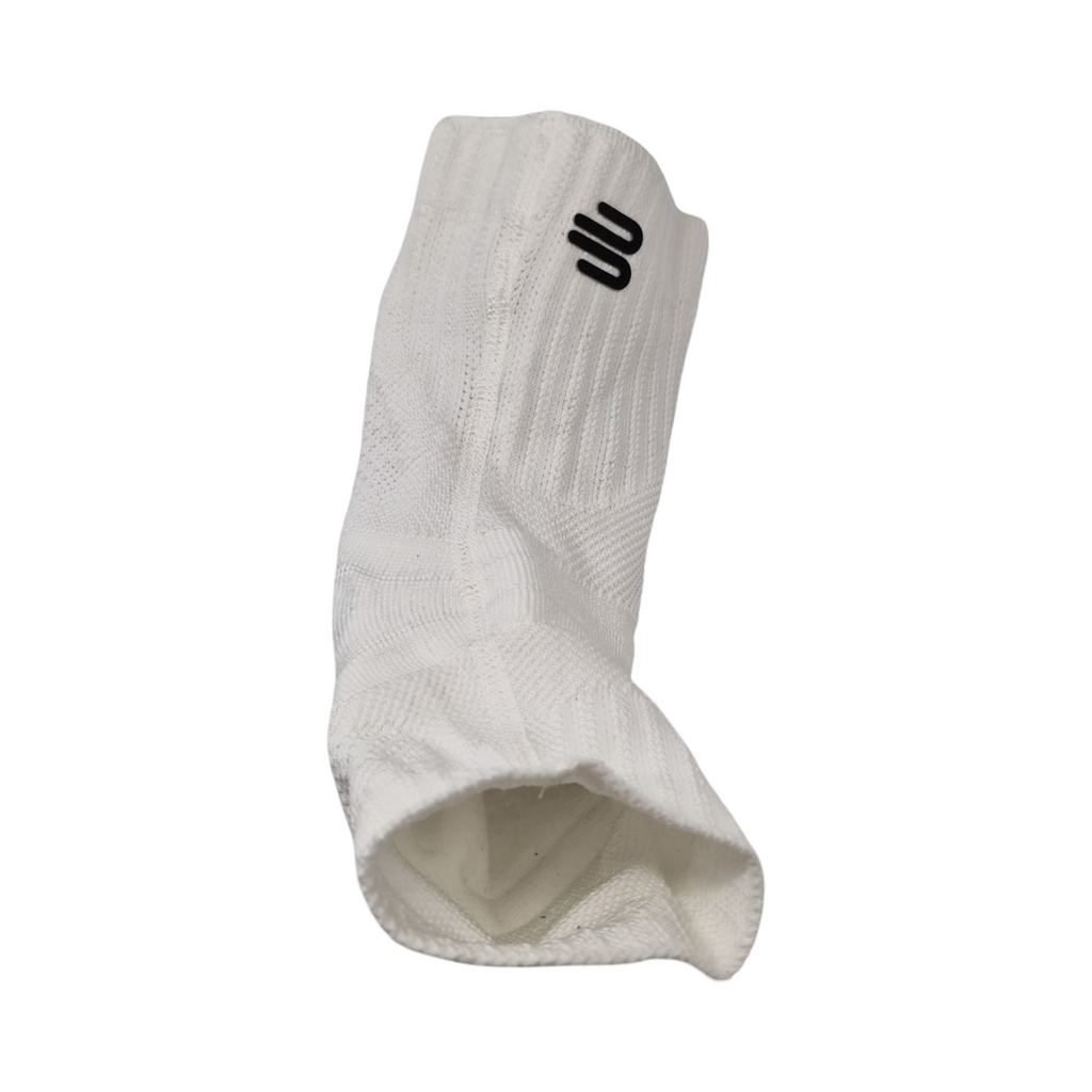 BAUERFEIND Sports Achilles Support Sprunggelenk-Bandage Unisex für Sport XL Große XL