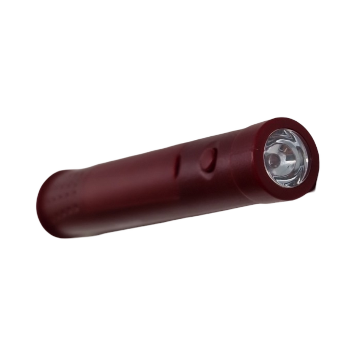 Testboy 114 berührungsloser Spannungstester ab 12 V AC mit optischer und vibrierender Anzeige Volt Detektor integrierte LED-Taschenlampe CAT III