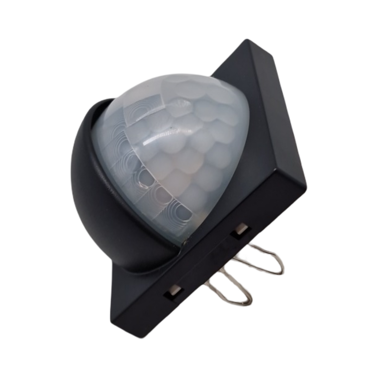 Merten Argus 180 Sensor-Modul Präsenzmelder Innenbereich Unterkriechschutz System M anthrazit ME