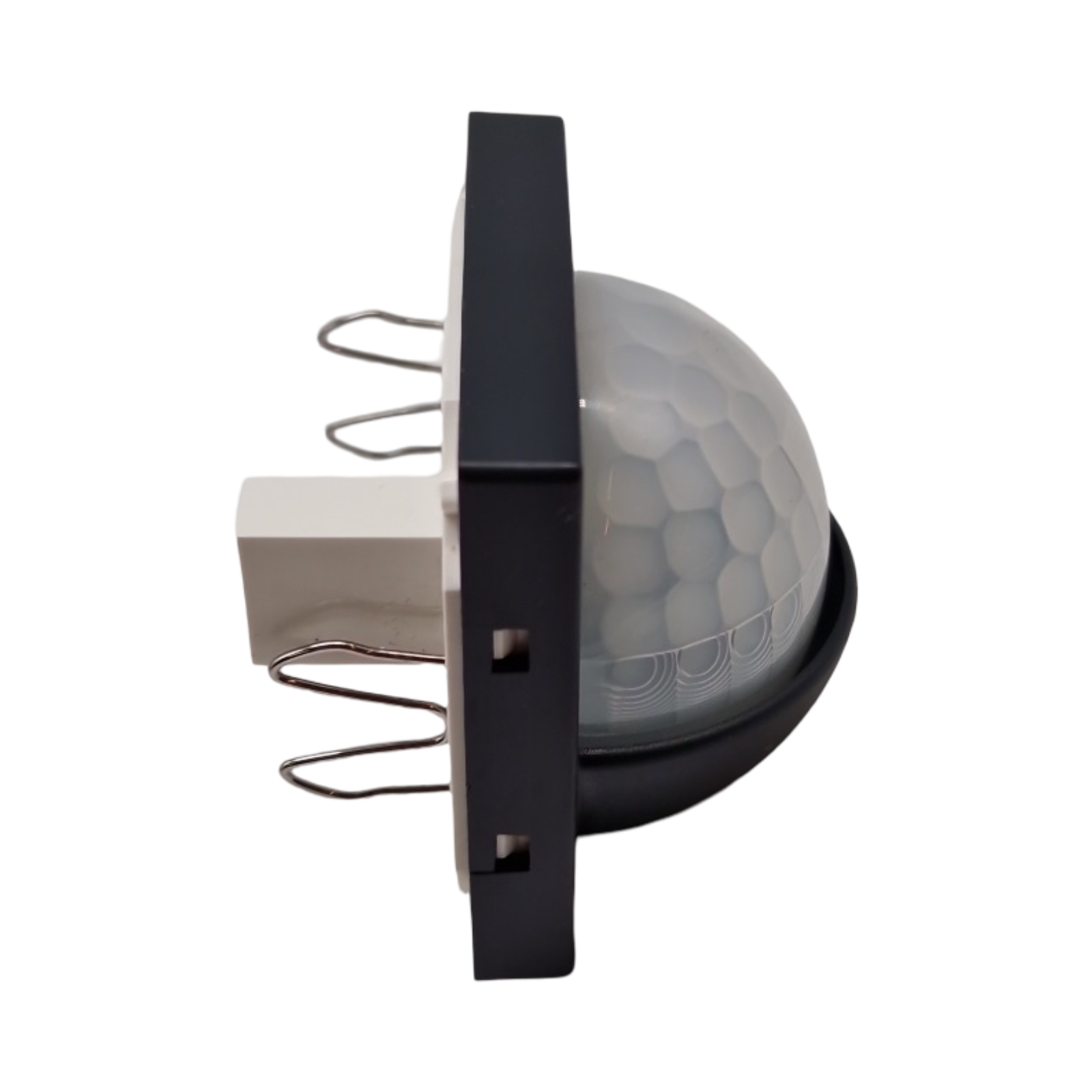 Merten Argus 180 Sensor-Modul Präsenzmelder Innenbereich Unterkriechschutz System M anthrazit ME