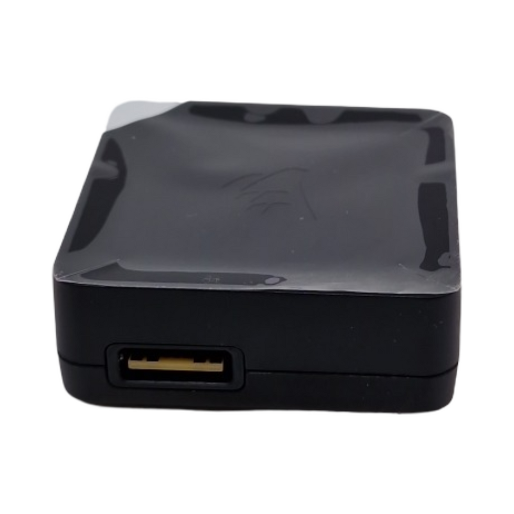 CORSAIR iCUE LINK LX140-R RGB 140mm PWM-Umkehrlüfter Doppelset geräuscharm magnetische Kuppellagerung zwei Lichtschleifen