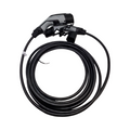 Schneider Electric EVlink EVP1CNL32121 Elektrofahrzeug-Ladekabel 7m 32A 1-Phase Typ2-Typ1 IEC