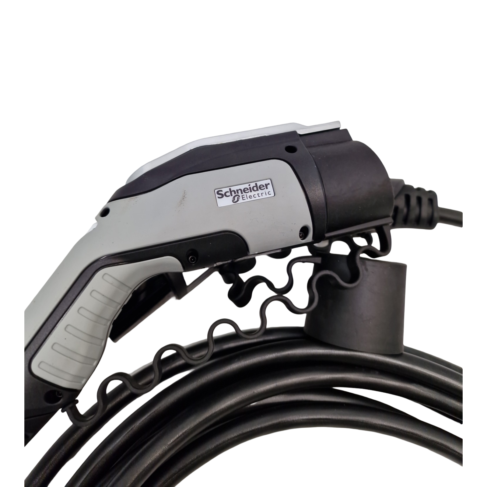 Schneider Electric EVlink EVP1CNL32121 Elektrofahrzeug-Ladekabel 7m 32A 1-Phase Typ2-Typ1 IEC