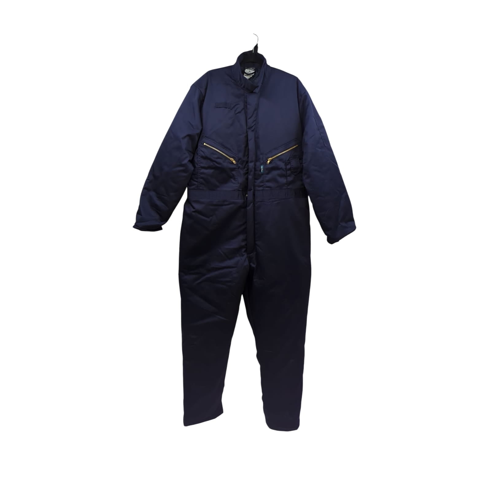 Portwest Orkney Overall gefüttert Marine Größe XL