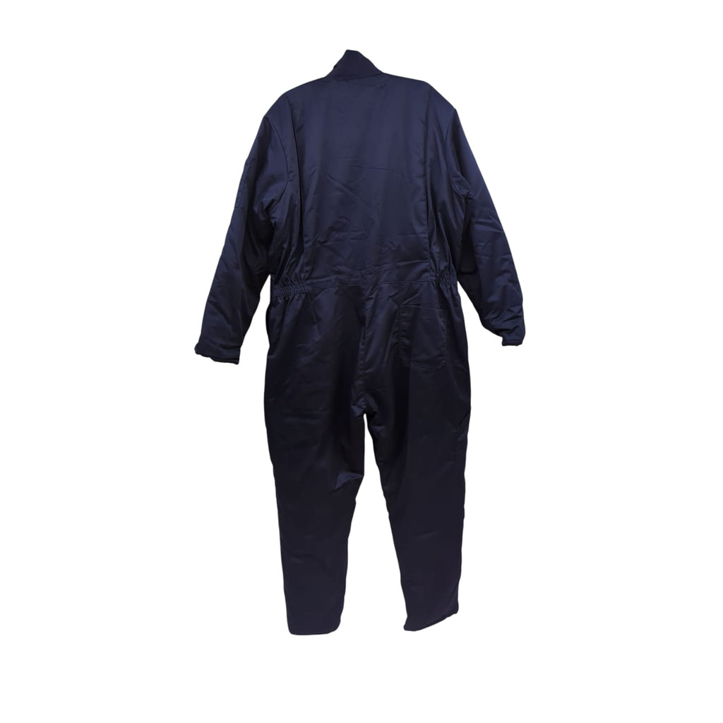 Portwest Orkney Overall gefüttert Marine Größe XL