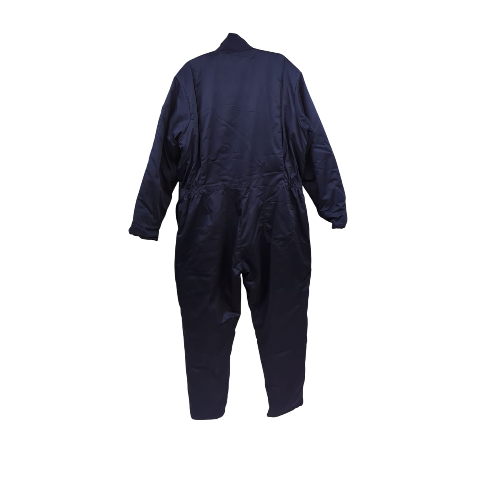 Portwest Orkney Overall gefüttert Marine Größe XL