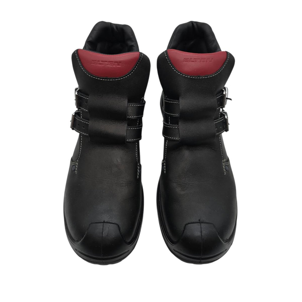 Sicherheitsschuhe ELTEN ANDERSON Roof S3 HI, Herren, Leder Größe: 45