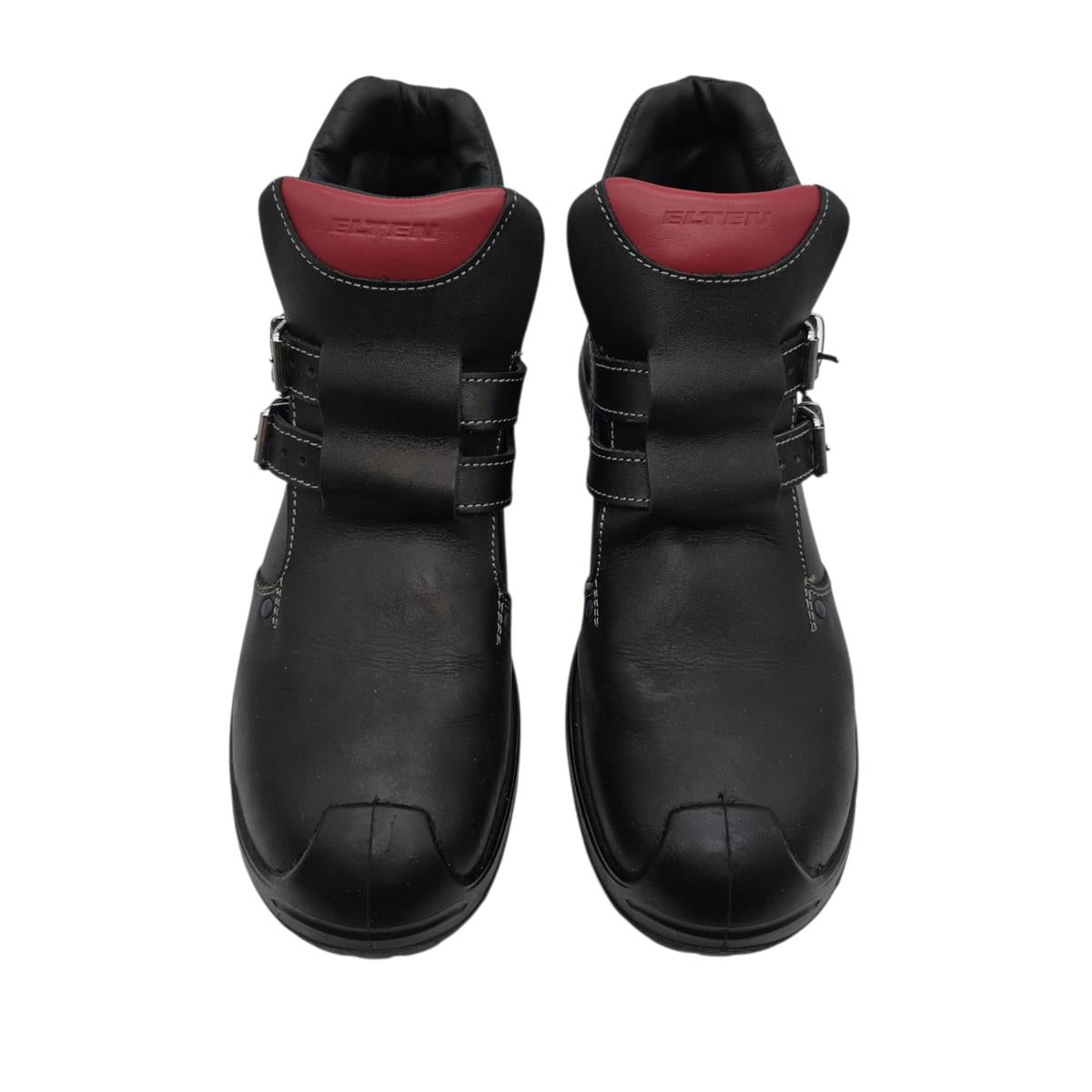 Sicherheitsschuhe ELTEN ANDERSON Roof S3 HI, Herren, Leder Größe: 45
