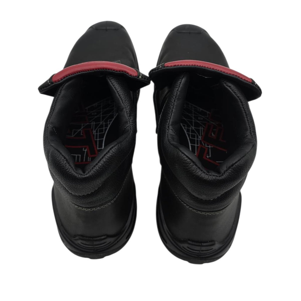 Sicherheitsschuhe ELTEN ANDERSON Roof S3 HI, Herren, Leder Größe: 45