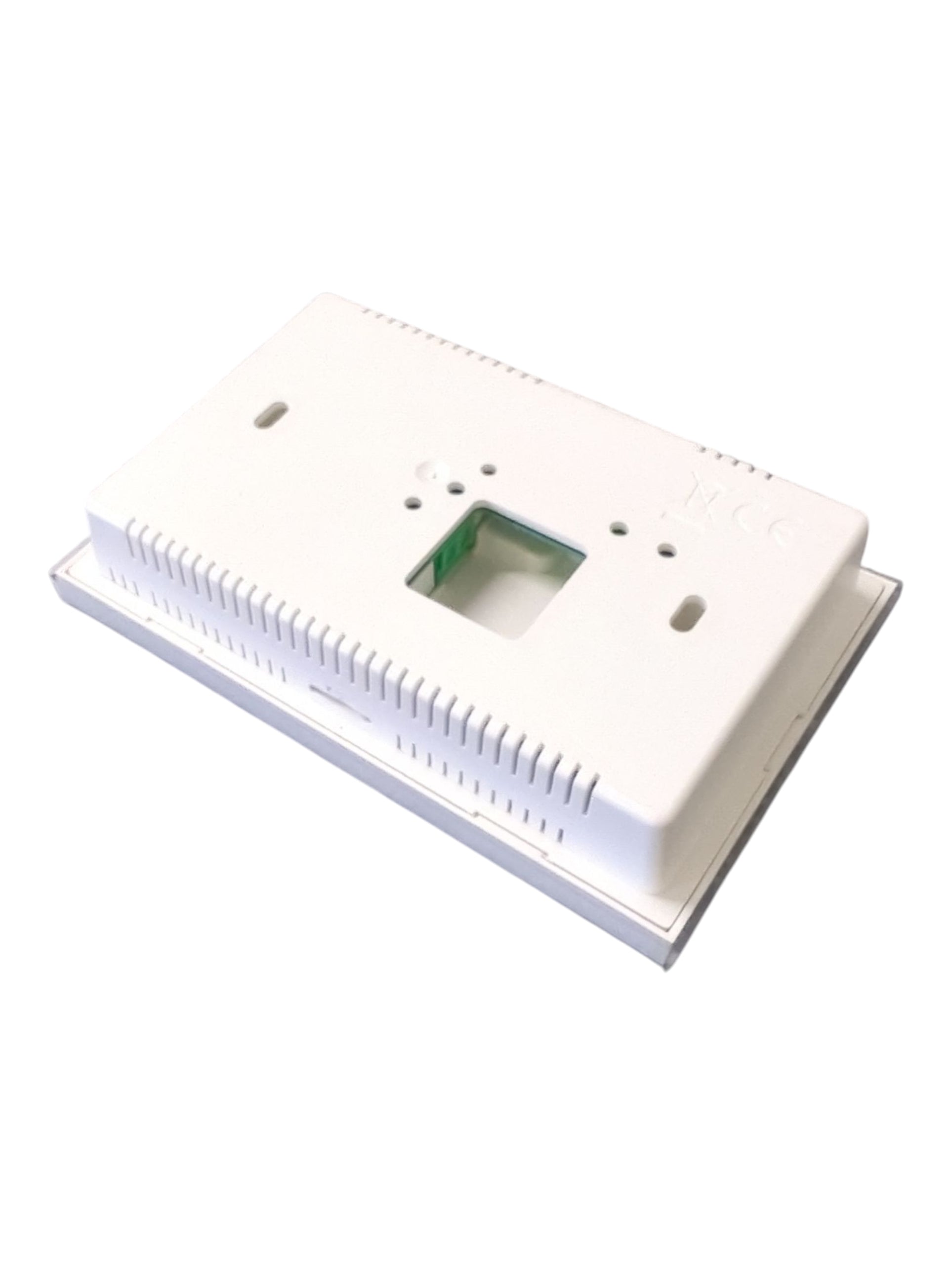 Vemer VE772000 TUO WiFi Wochenthermostat Wandthermostat mit WLAN
