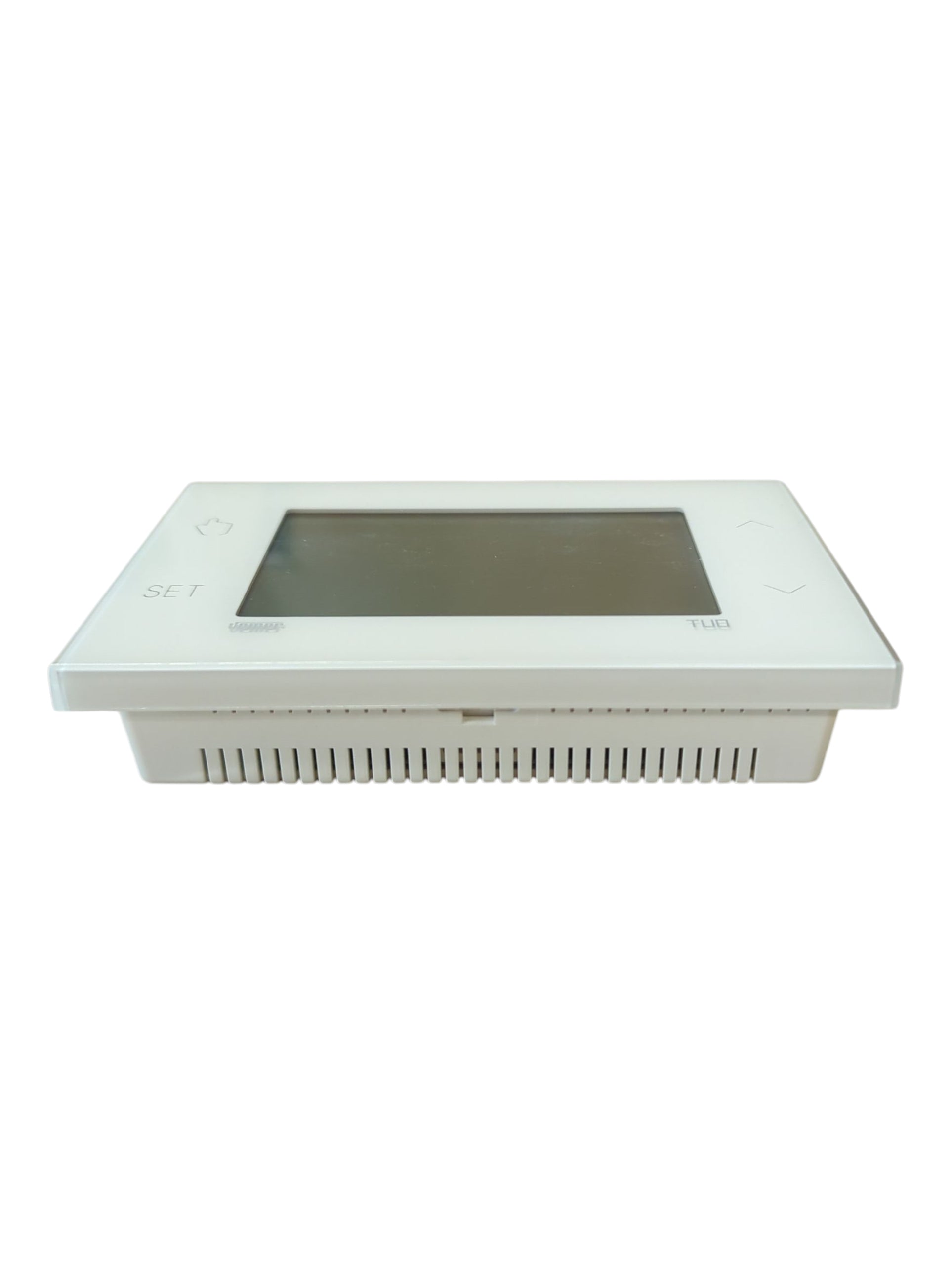 Vemer VE772000 TUO WiFi Wochenthermostat Wandthermostat mit WLAN