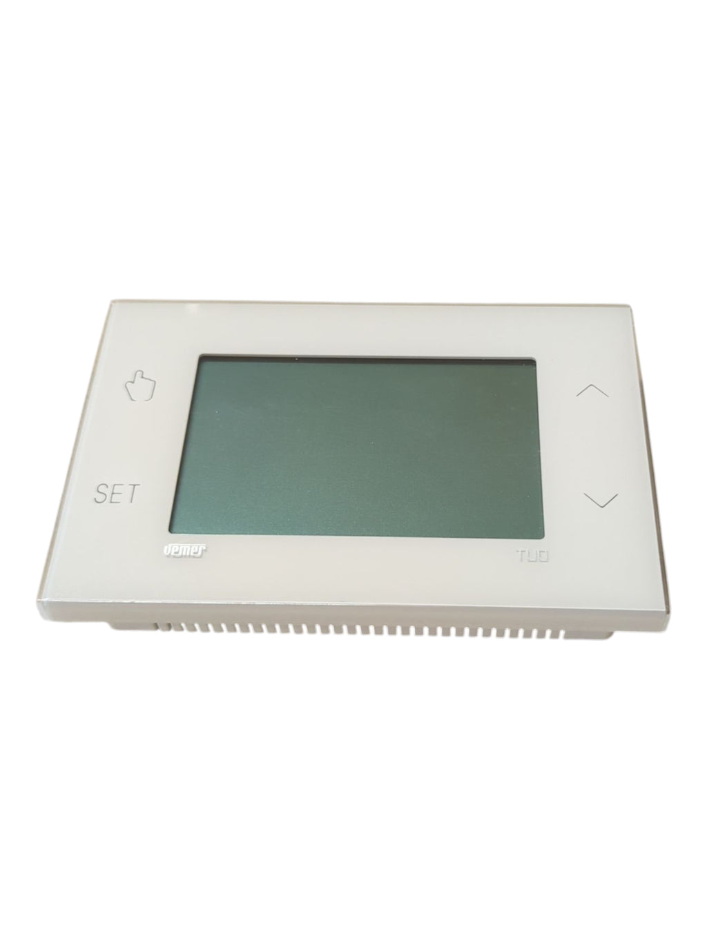 Vemer VE772000 TUO WiFi Wochenthermostat Wandthermostat mit WLAN