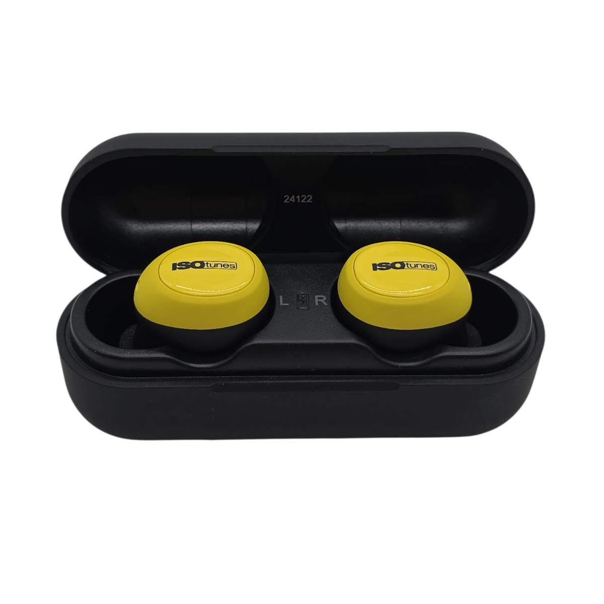 ISOtunes Free 2.0 True Wireless Earbuds 25 dB Bluetooth
