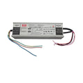 Meanwell LED Netzteil HLG 240H 24B 240W 24V 10A IP67 dimmbar
