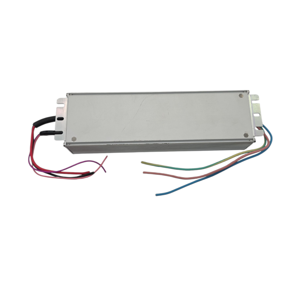 Meanwell LED Netzteil HLG 240H 24B 240W 24V 10A IP67 dimmbar