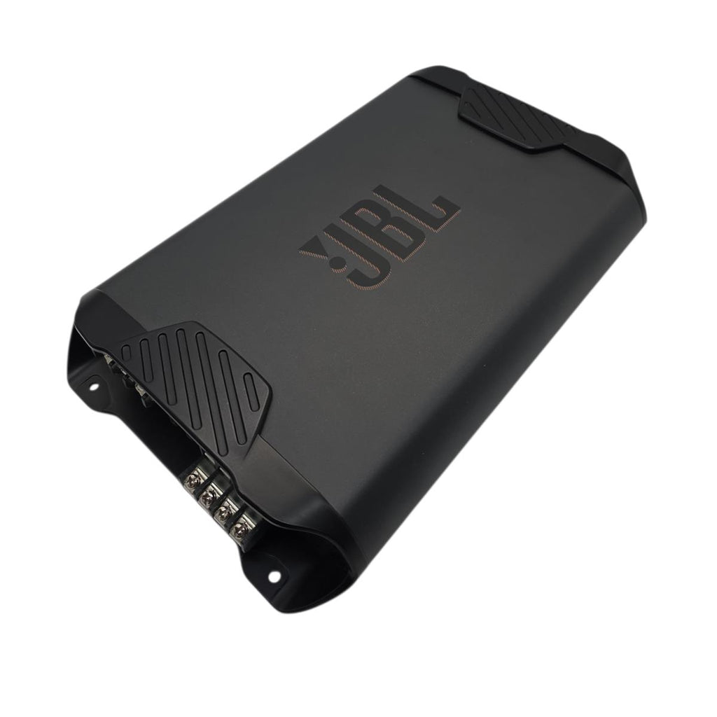 JBL Concert A704 4-Kanal Auto Verstärker der Klasse AB - KFZ Endstufe Auto