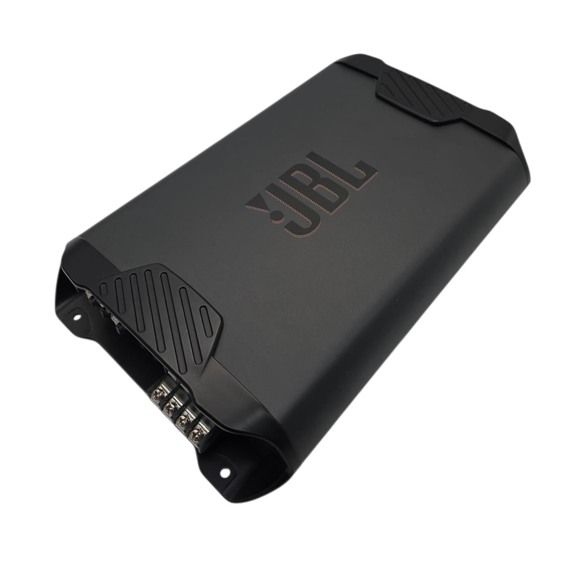 JBL Concert A704 4-Kanal Auto Verstärker der Klasse AB - KFZ Endstufe Auto