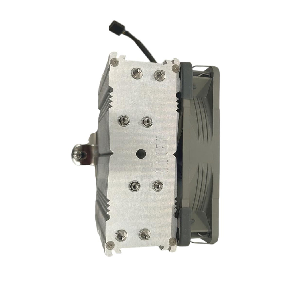 Noctua NH-U12S Redux, leistungsstarker Kühler mit 120-mm-Lüfter