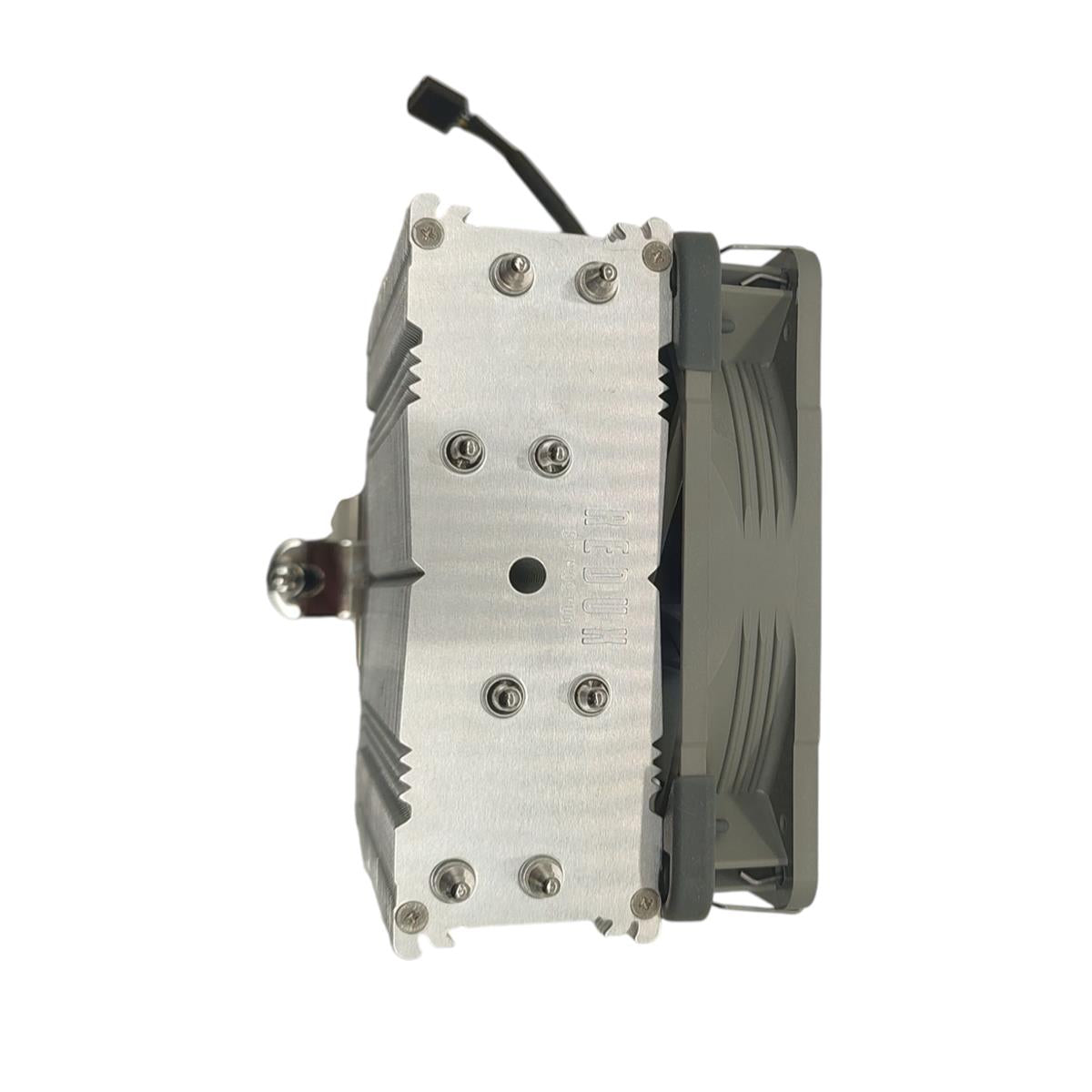 Noctua NH-U12S Redux, leistungsstarker Kühler mit 120-mm-Lüfter