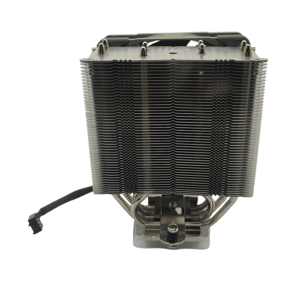 Noctua NH-U12S Redux, leistungsstarker Kühler mit 120-mm-Lüfter