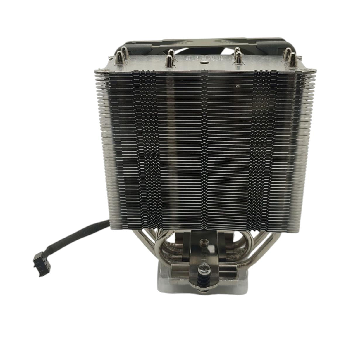 Noctua NH-U12S Redux, leistungsstarker Kühler mit 120-mm-Lüfter