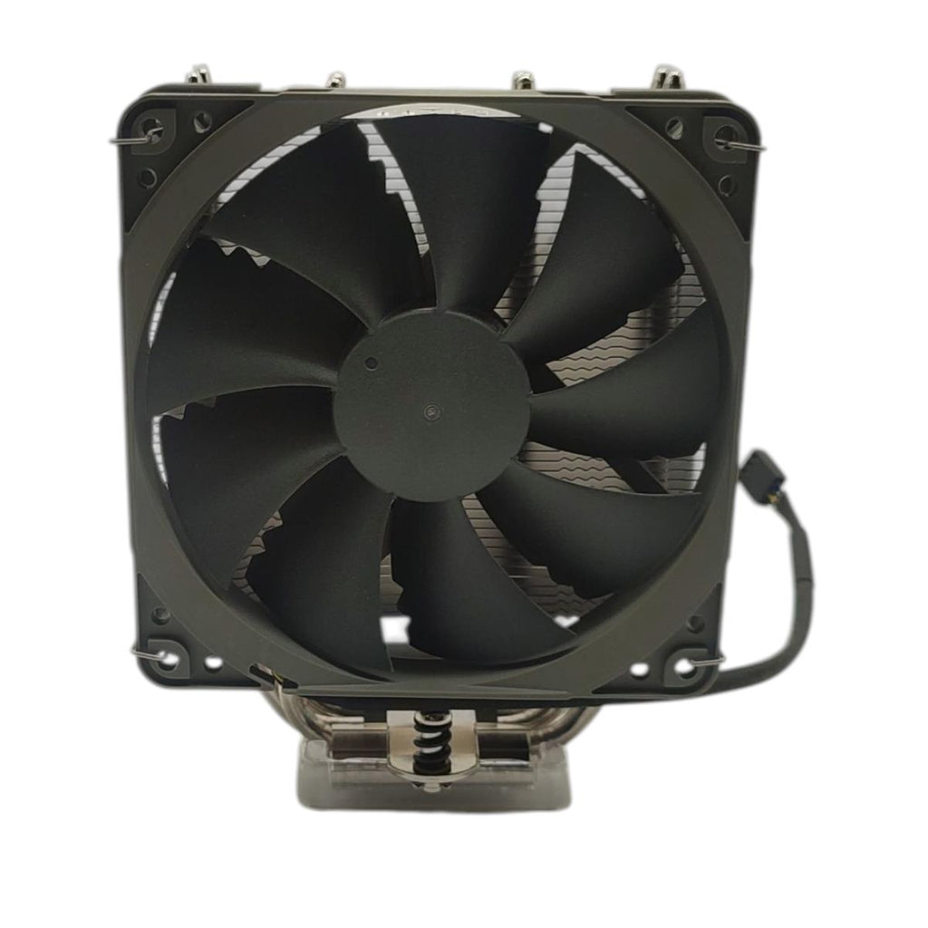 Noctua NH-U12S Redux, leistungsstarker Kühler mit 120-mm-Lüfter