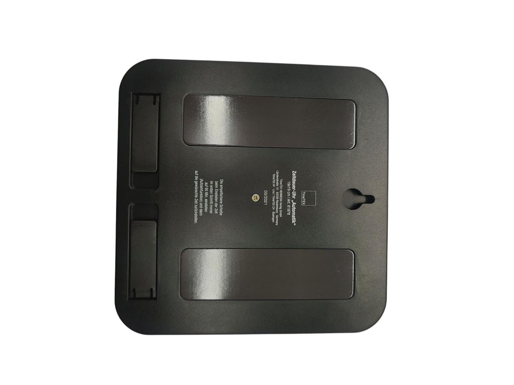 TimeTex Magnetische Stoppuhren 19 cm x 19 cm Verkehrszeichen