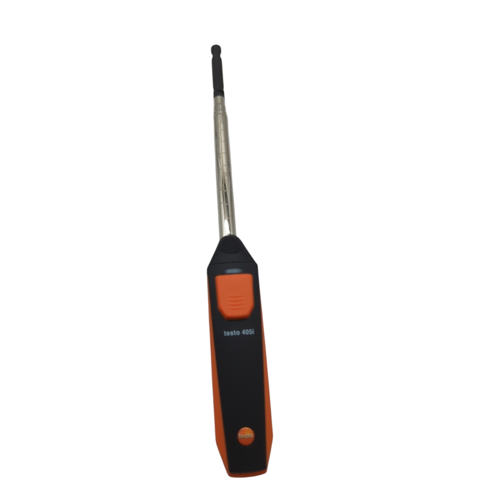 testo  405i  0560 1405  Thermoanemeter mit Smartphone-Steuerung
