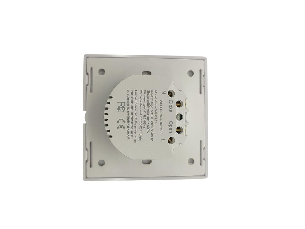 HeuxGir Rollladen-Schalter wlanSmart Rollladen-Timer