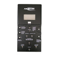 FINDMAG Batterietester für Knopfzellen Li-Ion Lithium Alkaline Zink-Luft 1,2-12V